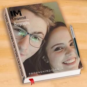 Meet your Posher, Alisha